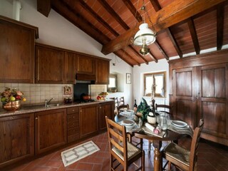 Casa de campo Poppi Características 22