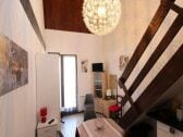 Apartamento Saint-Béat  1