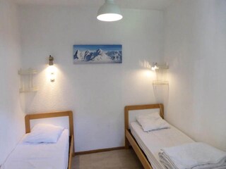 Appartement Saint-Gervais-les-Bains Kenmerken 21