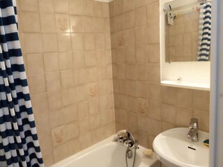 Appartement Saint-Gervais-les-Bains Kenmerken 22
