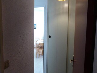 Apartment Saint-Gervais-les-Bains Ausstattung 18