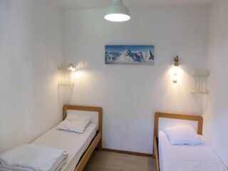 Apartment Saint-Gervais-les-Bains Ausstattung 19