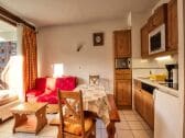 Apartamento Arâches-la-Frasse  1