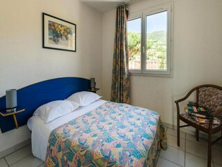 Apartamento Cavalaire-sur-Mer Grabación al aire libre 6