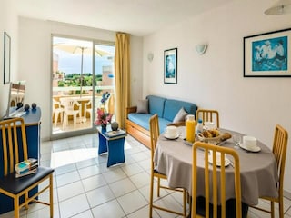 Appartement Cavalaire-sur-Mer Équipement 11