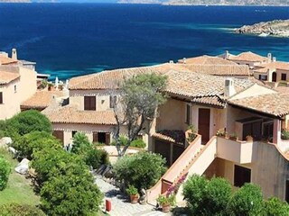 Apartamento Cavalaire-sur-Mer Entorno 25
