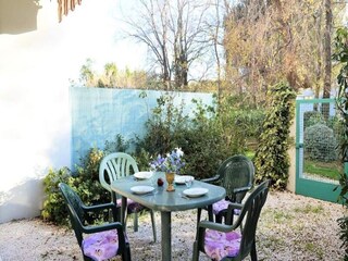 Apartment Le Lavandou  16