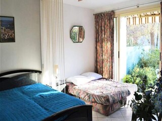 Apartment Le Lavandou  7