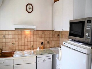 Apartment Le Lavandou  8