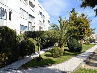 Apartment Le Lavandou  10