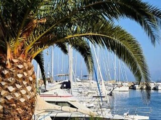 Apartment Le Lavandou  18