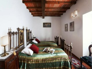 Apartamento Poppi Características 22