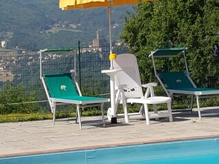 Apartment Poppi Außenaufnahme 8