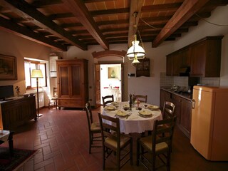 Apartamento Poppi Características 13