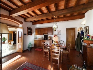 Apartment Poppi Ausstattung 20