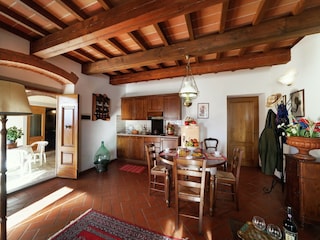 Apartment Poppi Ausstattung 14