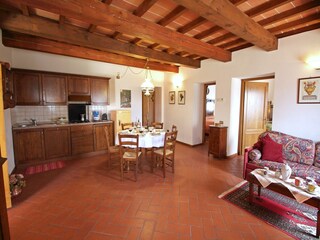 Apartamento Poppi Características 17