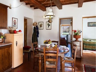 Apartment Poppi Ausstattung 22