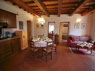 Apartment Poppi Ausstattung 28