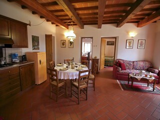 Appartamento Poppi Caratteristiche 24