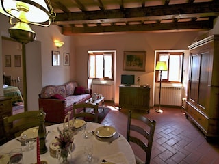 Apartment Poppi Ausstattung 29