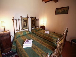 Apartment Poppi Ausstattung 25