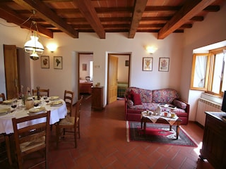 Apartment Poppi Ausstattung 19