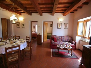 Appartamento Poppi Caratteristiche 19