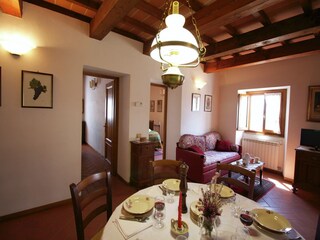 Appartamento Poppi Caratteristiche 28