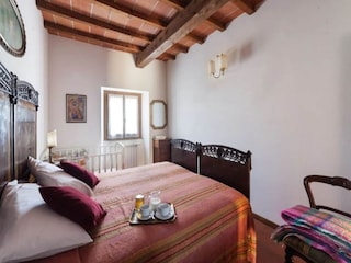 Apartment Poppi Ausstattung 27