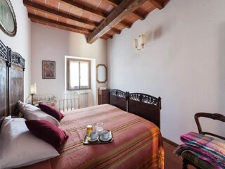 Appartamento Poppi Caratteristiche 28