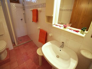 Apartment Poppi Ausstattung 22