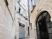 Appartement Montpellier Buitenaudio-opname 1