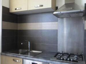 Appartamento 3 Camere per 4 Persone - Canet in Rossiglione - image1