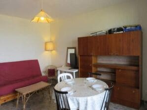 Appartement 3 Pièces pour 4 Personnes - Canet en Roussillon - image1