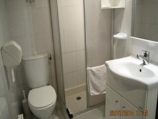 Appartement Saint-Jean-d'Arves Buitenaudio-opname 8