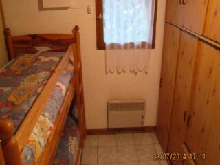 Appartement Saint-Jean-d'Arves Buitenaudio-opname 5