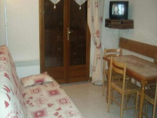 Appartement Saint-Jean-d'Arves Enregistrement extérieur 12