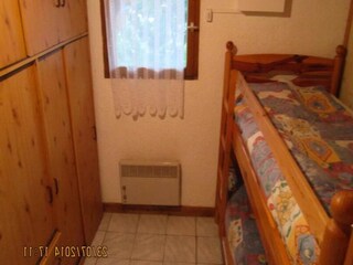 Appartement Saint-Jean-d'Arves Enregistrement extérieur 2