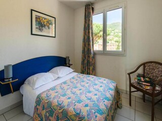 Appartement Cavalaire-sur-Mer Buitenaudio-opname 8