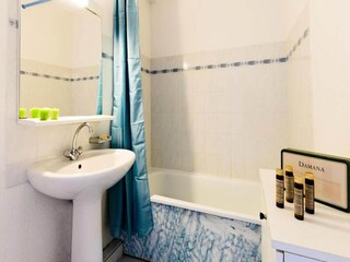 Appartement Cavalaire-sur-Mer Buitenaudio-opname 10