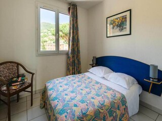 Appartement Cavalaire-sur-Mer Buitenaudio-opname 18