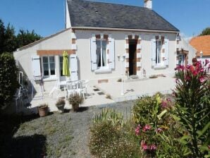 Apartment Ferienhaus in Notre-Dame-de-Monts - Notre-Dame-de-Monts - image1