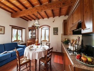 Bauernhof Poppi Ausstattung 25