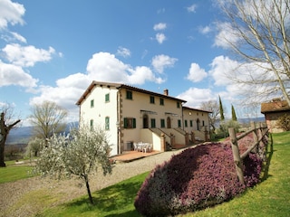 Bauernhof Poppi Außenaufnahme 9