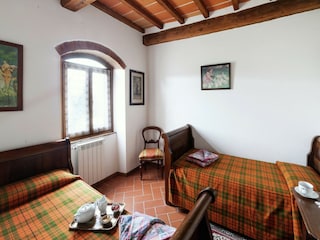 Bauernhof Poppi Ausstattung 19