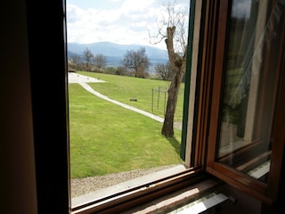 Bauernhof Poppi Außenaufnahme 2