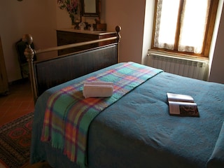 Bauernhof Poppi Ausstattung 22