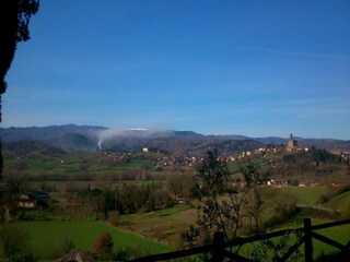 Fattoria Poppi Ambiente 33