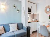 Apartamento Montpellier  1